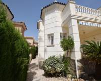 Revente - maison jumelée - Ciudad Quesada - La Fiesta