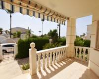 Revente - maison jumelée - Ciudad Quesada - La Fiesta