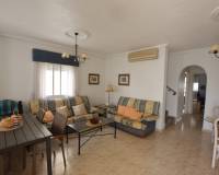 Revente - maison jumelée - Ciudad Quesada - La Fiesta