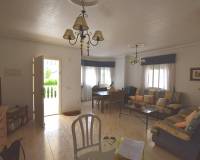 Revente - maison jumelée - Ciudad Quesada - La Fiesta