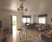 Revente - maison jumelée - Ciudad Quesada - La Fiesta