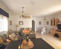 Revente - maison jumelée - Ciudad Quesada - La Fiesta