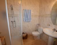 Revente - maison jumelée - Ciudad Quesada - La Fiesta