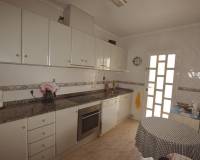 Revente - maison jumelée - Ciudad Quesada - La Fiesta