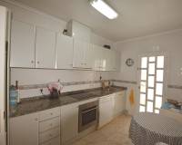 Revente - maison jumelée - Ciudad Quesada - La Fiesta