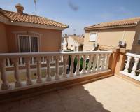 Revente - maison jumelée - Ciudad Quesada - La Fiesta