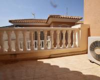 Revente - maison jumelée - Ciudad Quesada - La Fiesta