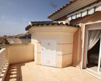 Revente - maison jumelée - Ciudad Quesada - La Fiesta