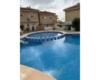 Revente - maison jumelée - Ciudad Quesada - La Fiesta