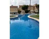 Revente - maison jumelée - Ciudad Quesada - La Fiesta