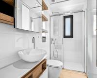 Revente - maison jumelée - Ciudad Quesada - Lo Marabu - Doña Pepa 2