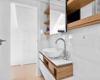 Revente - maison jumelée - Ciudad Quesada - Lo Marabu - Doña Pepa 2