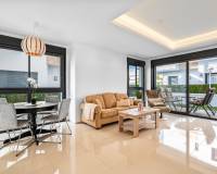 Revente - maison jumelée - Ciudad Quesada - Lo Marabu - Doña Pepa 2