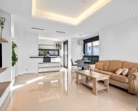 Revente - maison jumelée - Ciudad Quesada - Lo Marabu - Doña Pepa 2