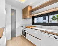 Revente - maison jumelée - Ciudad Quesada - Lo Marabu - Doña Pepa 2