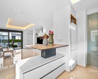 Revente - maison jumelée - Ciudad Quesada - Lo Marabu - Doña Pepa 2