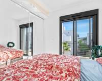 Revente - maison jumelée - Ciudad Quesada - Lo Marabu - Doña Pepa 2