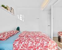 Revente - maison jumelée - Ciudad Quesada - Lo Marabu - Doña Pepa 2