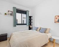 Revente - maison jumelée - Ciudad Quesada - Lo Marabu - Doña Pepa 2