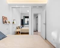 Revente - maison jumelée - Ciudad Quesada - Lo Marabu - Doña Pepa 2