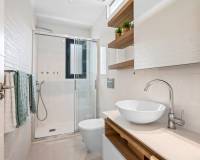 Revente - maison jumelée - Ciudad Quesada - Lo Marabu - Doña Pepa 2