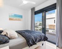 Revente - maison jumelée - Ciudad Quesada - Lo Marabu - Doña Pepa 2