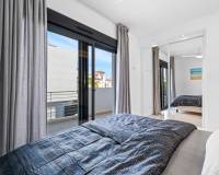 Revente - maison jumelée - Ciudad Quesada - Lo Marabu - Doña Pepa 2