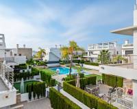 Revente - maison jumelée - Ciudad Quesada - Lo Marabu - Doña Pepa 2