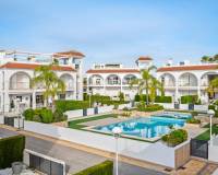 Revente - maison jumelée - Ciudad Quesada - Lo Marabu - Doña Pepa 2