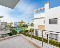 Revente - maison jumelée - Ciudad Quesada - Lo Marabu - Doña Pepa 2