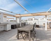 Revente - maison jumelée - Ciudad Quesada - Lo Marabu - Doña Pepa 2