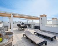 Revente - maison jumelée - Ciudad Quesada - Lo Marabu - Doña Pepa 2