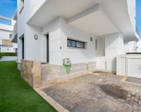 Revente - maison jumelée - Ciudad Quesada - Lo Marabu - Doña Pepa 2