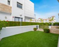 Revente - maison jumelée - Ciudad Quesada - Lo Marabu - Doña Pepa 2