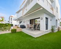 Revente - maison jumelée - Ciudad Quesada - Lo Marabu - Doña Pepa 2