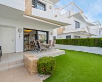 Revente - maison jumelée - Ciudad Quesada - Lo Marabu - Doña Pepa 2