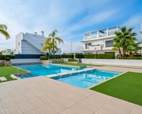 Revente - maison jumelée - Ciudad Quesada - Lo Marabu - Doña Pepa 2