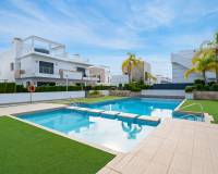 Revente - maison jumelée - Ciudad Quesada - Lo Marabu - Doña Pepa 2