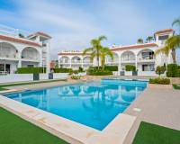 Revente - maison jumelée - Ciudad Quesada - Lo Marabu - Doña Pepa 2