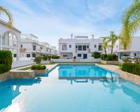 Revente - maison jumelée - Ciudad Quesada - Lo Marabu - Doña Pepa 2