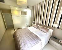 Revente - maison jumelée - Ciudad Quesada - Pueblo Bravo