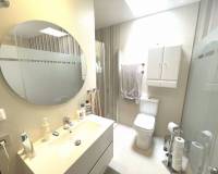 Revente - maison jumelée - Ciudad Quesada - Pueblo Bravo