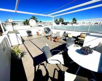 Revente - maison jumelée - Ciudad Quesada - Pueblo Bravo