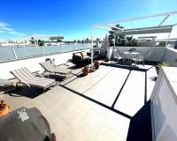 Revente - maison jumelée - Ciudad Quesada - Pueblo Bravo