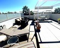 Revente - maison jumelée - Ciudad Quesada - Pueblo Bravo