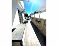 Revente - maison jumelée - Ciudad Quesada - Pueblo Bravo