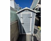 Revente - maison jumelée - Ciudad Quesada - Pueblo Bravo