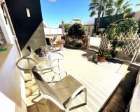 Revente - maison jumelée - Ciudad Quesada - Pueblo Bravo