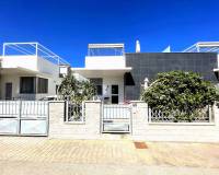 Revente - maison jumelée - Ciudad Quesada - Pueblo Bravo