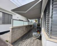 Revente - maison jumelée - Ciudad Quesada - Pueblo Bravo